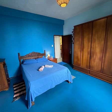Casa Da Floresta Pico Da Aguia 帕拉蒂 外观 照片