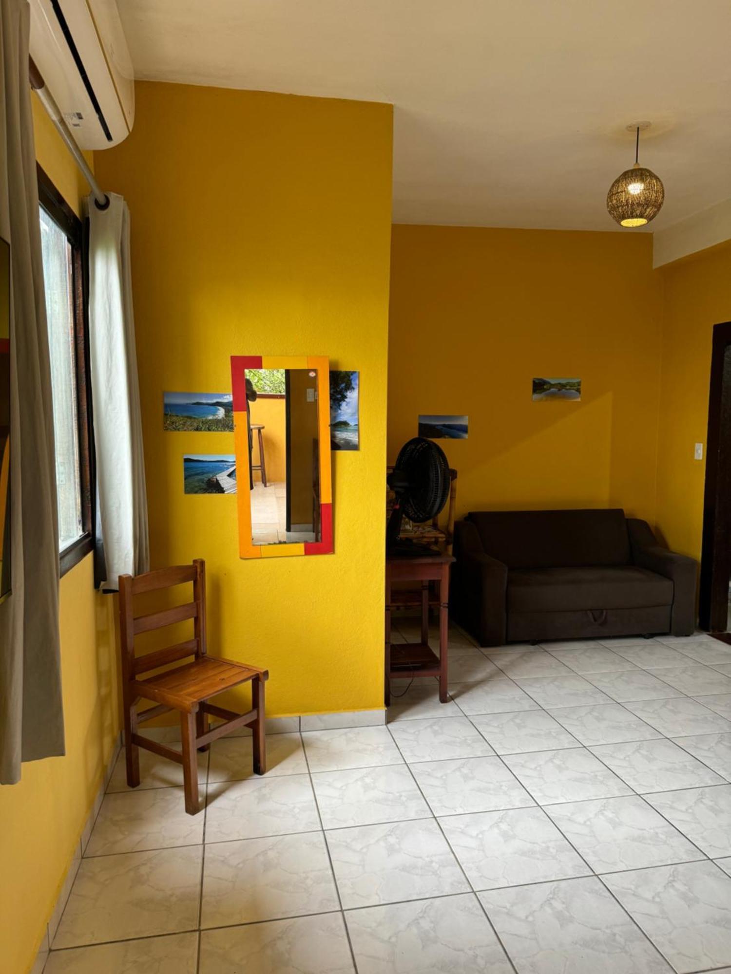 Casa Da Floresta Pico Da Aguia 帕拉蒂 外观 照片