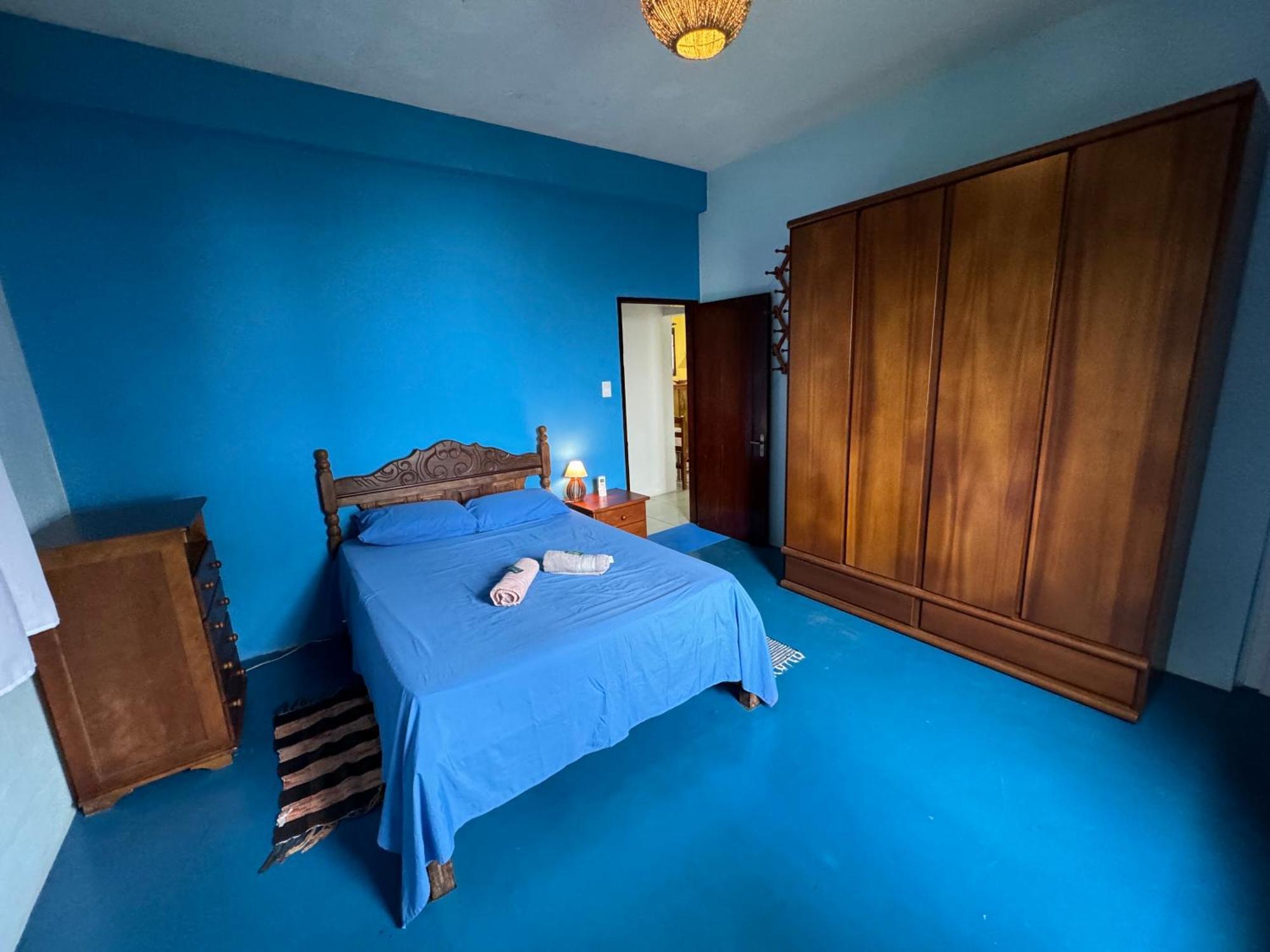 Casa Da Floresta Pico Da Aguia 帕拉蒂 外观 照片