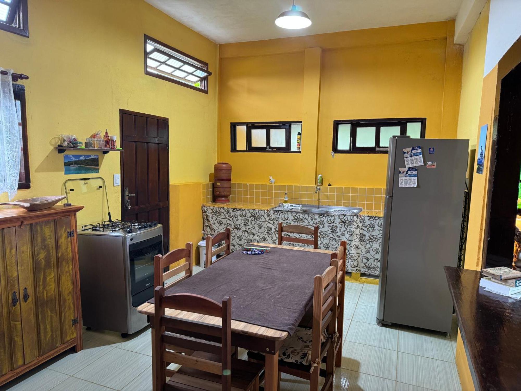 Casa Da Floresta Pico Da Aguia 帕拉蒂 外观 照片
