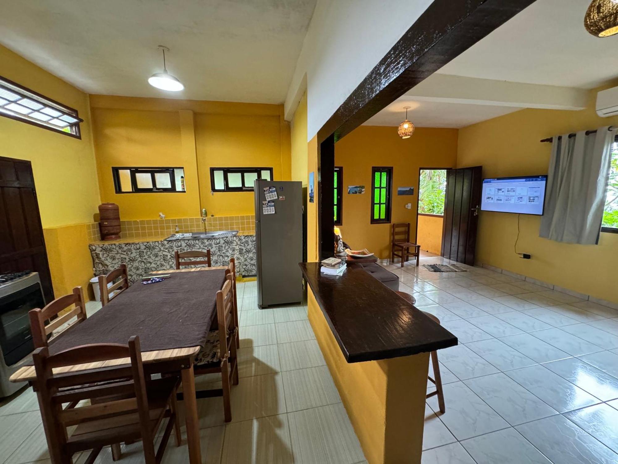 Casa Da Floresta Pico Da Aguia 帕拉蒂 外观 照片