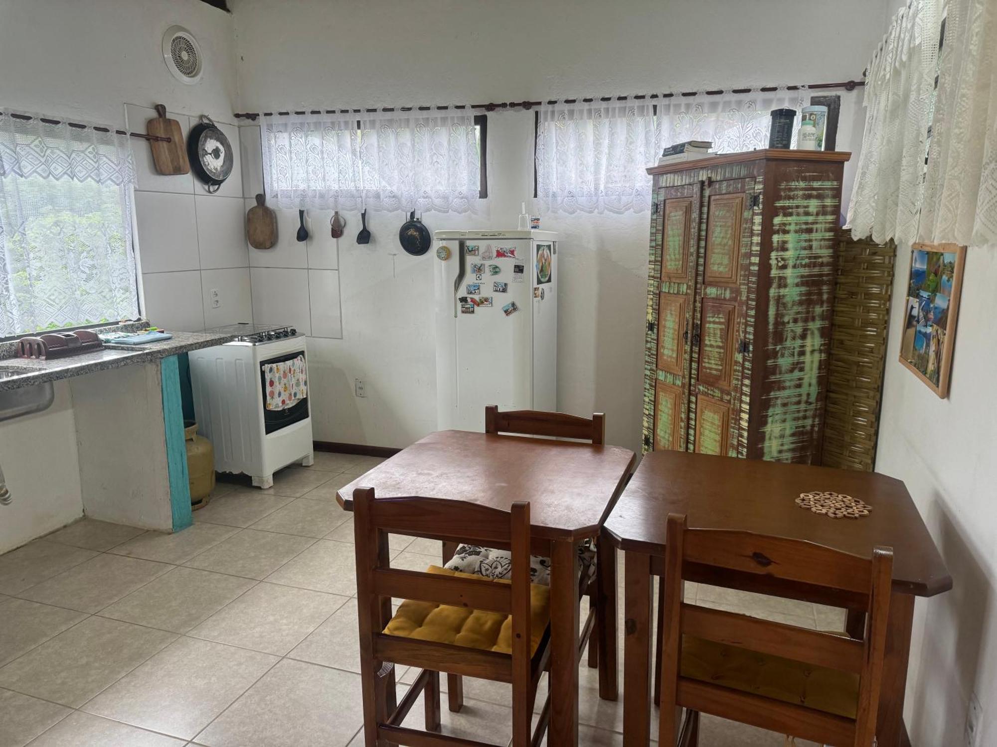 Casa Da Floresta Pico Da Aguia 帕拉蒂 外观 照片