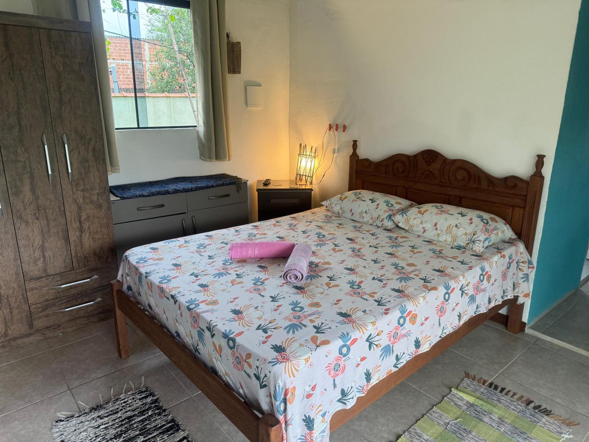 Casa Da Floresta Pico Da Aguia 帕拉蒂 外观 照片